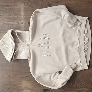 Gap Cozy Oversized Hoodie 🦭🦭🦭